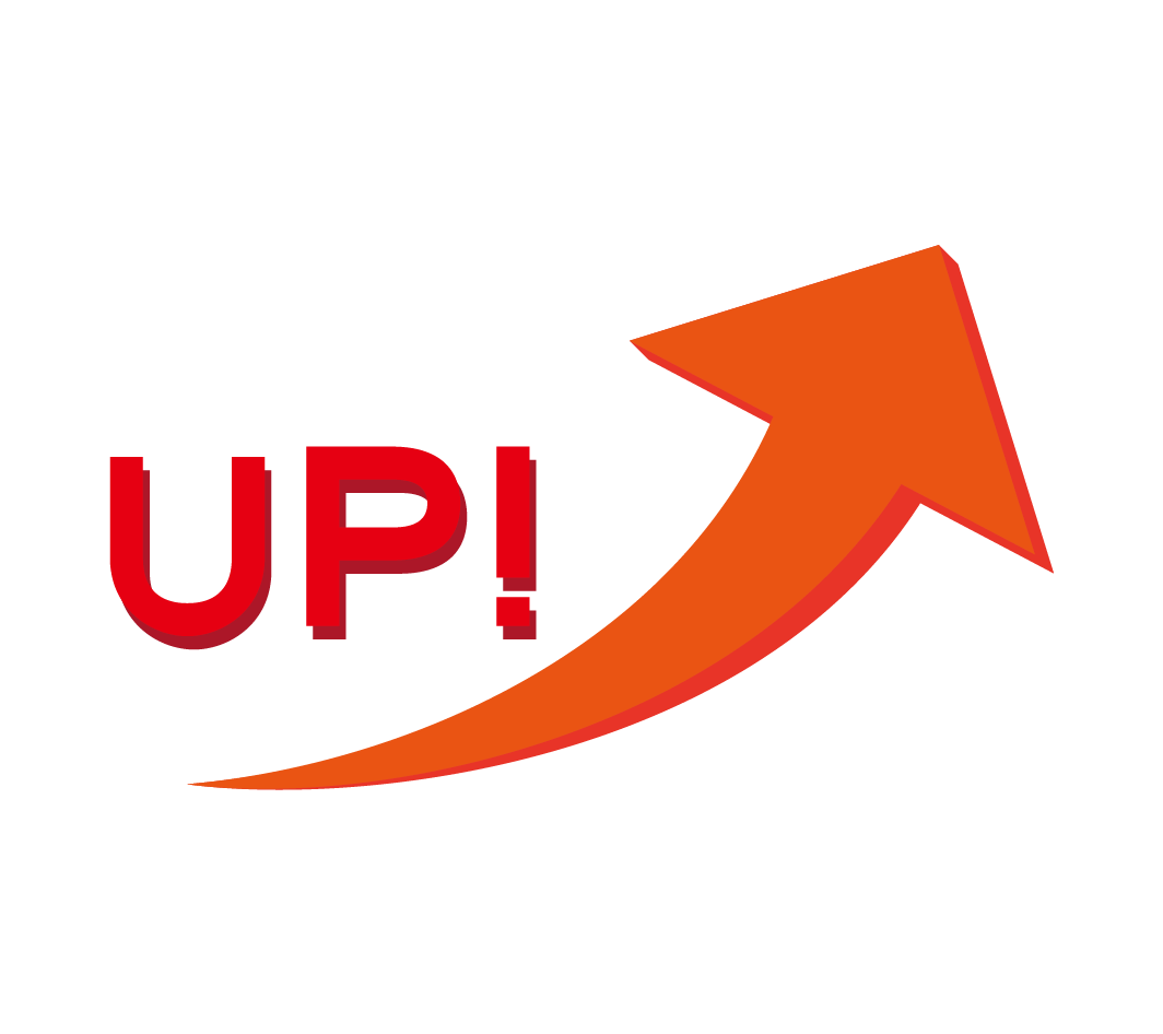 成績UPマーク