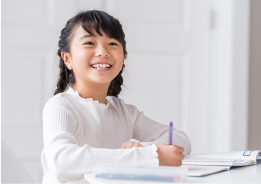 今後の学習に有利