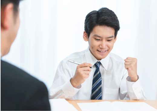 英語学習のモチベアップ