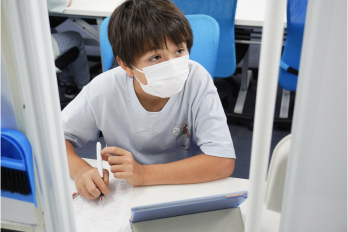 小学生の指導目標