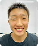 英検合格者の写真
