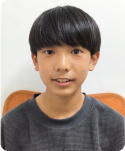 英検合格者の写真