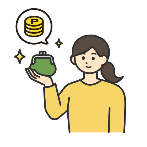 低料金イラスト